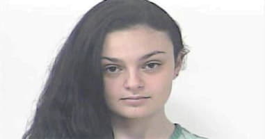 Jenifer Kratzel, - St. Lucie County, FL 